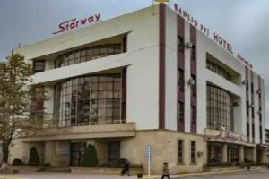 Starway Hotel, Lankaran