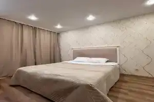 Na Ulitse Kuznechnaya 86 Apartments