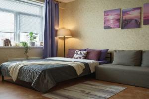 158 V Zhk Oranzhevoye Nebo Apartments, Kostova