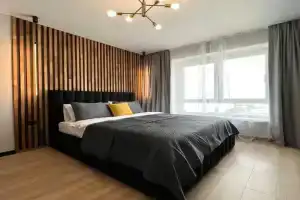 Apartments Reason in the residential complex Yasenevaya 4, Moscow