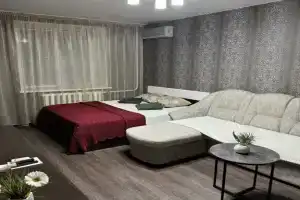 Khirurga Nechaeva 16 Flat, Yelabuga