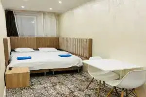 Park Hotel 2 Apartments, Krasnogorsk