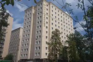 Gold Boutique Hotel, Almaty