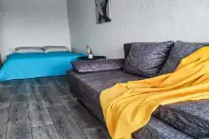 Komfortnye Kvartiry Na Zhd Flat