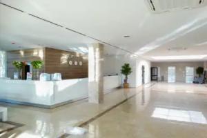 Aqua-Minsk Hotel, Minsk