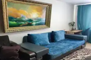 Dvukhkomnatnaya Kvartira Ul Starykh Bolshevikov Flat, Gus'-Khrustal'nyy