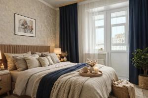 S Zakrytym Dvorom Ot Terra48 Flat, Lipetsk