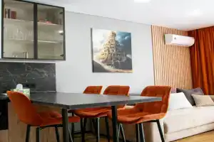 2 Komnatnaya V Novorossiyske Flat, Novorossijsk