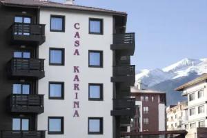 Casa Karina Bansko - Wellness & Ski hotel, Bansko