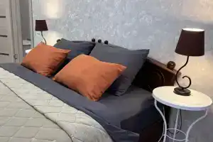 1-K 35m 2 Krovati Flat, Volgodonsk