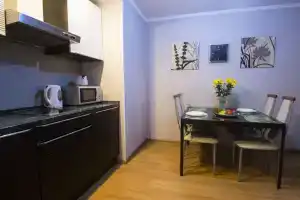 Vash Voshod Hotel, Moscow