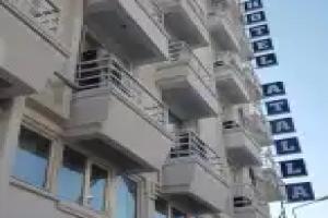 Atalla Hotel, Antalya