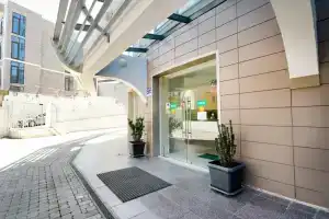 Midgard Apartments, Sochi