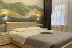 Apartment Karetnaya 1