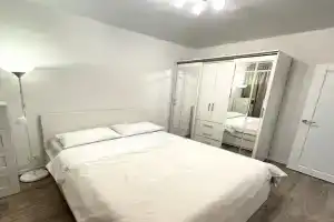 Dom Kaspera Uyutnaya Odnushka V Putilkovo Krasnogorskiy Rayon Flat, Putilkovo