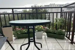 Flat Dzerzhinskogo 63a, Brest