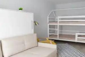 79 Zhk Yevpatoriya Ot Evparendaru Flat, Yevpatoriya