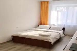 Mini-Studiya na Ulitse Trudovaya 73 Apartments, Abakan