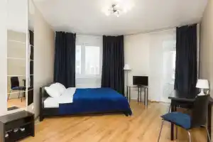 Etazhidejli Na Kuznechnoy 79 Apartments, Ekaterinburg