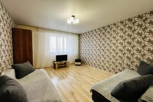 Agapkina 21 Flat, Tambov