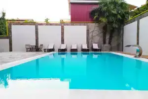 La Vita Hotel, Lazarevskoye