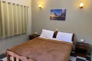 Dahab Plaza Hotel, Dahab