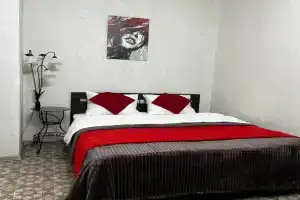 Fortuna Siti Ryadom S Tts Rio Flat, Tula