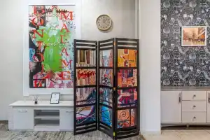 Bliss Aparts Centre - Deputatskaya B Apartments, Yaroslavl