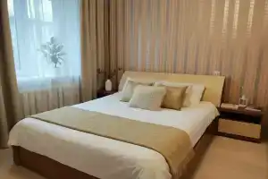 Uyutnaya Odnokomnatnaya Flat, Ivanovo