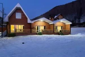 U Loly Hotel, Listvyanka 