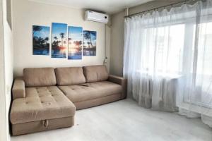 Studiya Na Vasilenko 20/1 Flat, Blagoveschensk