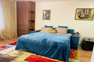 Putilkovo Lyuks Apartments, Putilkovo