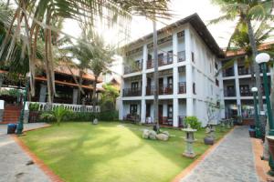 Novela Muine Resort & Spa, Mui Ne