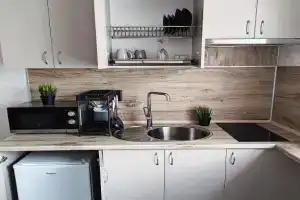 Studio na Svobody 38/2, Yeysk