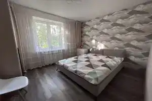 Na Ulitse Izumrudnaya 17 Private House, Saratov