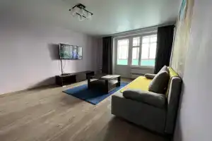 Moskva Pechorskaya 3 Apartments, Moscow