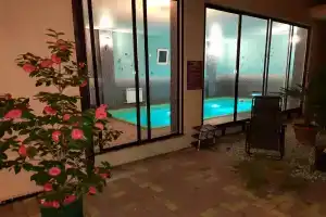 Versal Guest House, Adler