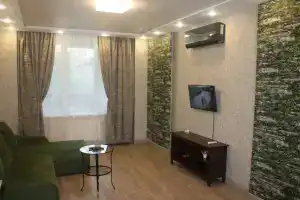 Mechta 24 apartments 3, Ekaterinburg