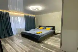 Na A KTolstogo 3 Flat, Bryansk