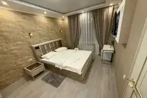 Recreation center "Gerakl", Sheremet'yevskiy