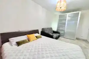 Apartamenty v gostinichnom stile Formula Uspekha, Kolomna