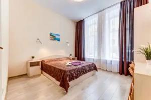SuperHostel on Liteyny 41, St. Petersburg