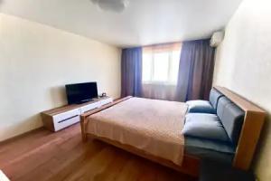 Na Lineynoy Apartments, Krasnodar