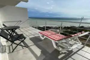 Siesta Apartments, Alushta