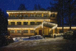 Les i Park Hotel, Nizhniy Novgorod