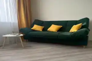 Na 2-m Zapolnom Pereulke 30 Flat, Kursk