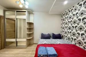 Layf Apart 2 kom-ya na ul. Granichnaya 38 Flat, Zheleznodorozhnyy