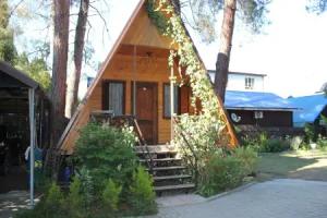 Roza Guest house, Pitsunda