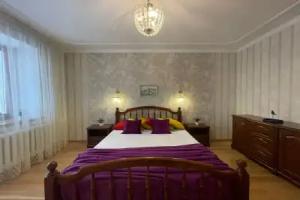 Shikarnaya Dvushka V Samom Tsentre Flat, Ufa