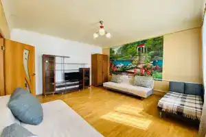 Na 1-J Pochtovyij Proezd 6a Apartments, Tambov